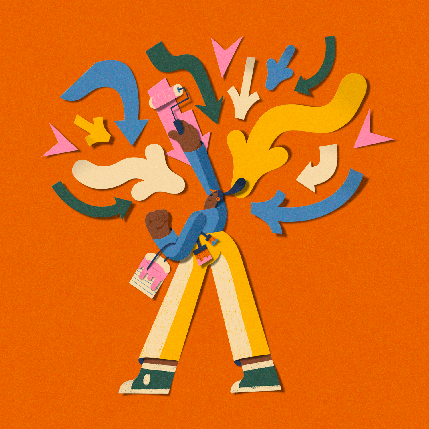 Illustrator + Folio Membership