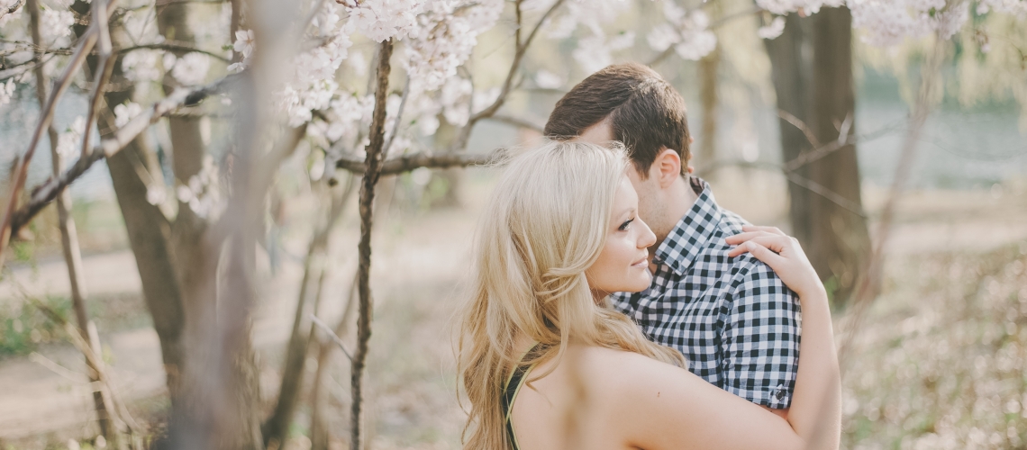 4 major lessons I've learned about love