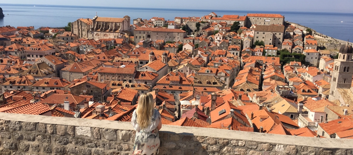 3 Days in Dubrovnik: Suggested Itinerary