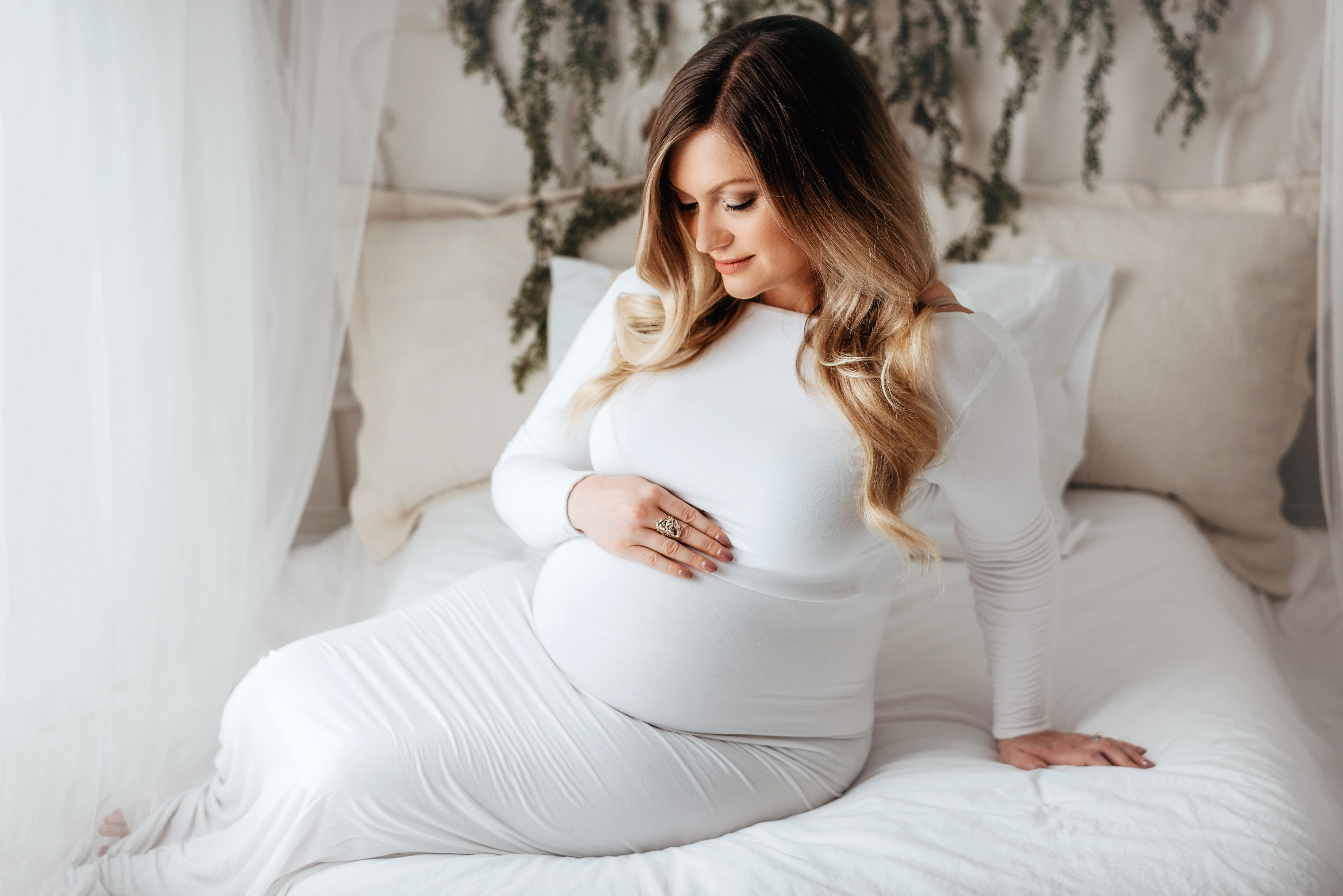 OMG I'm pregnant! My top 5 tips to prep for baby